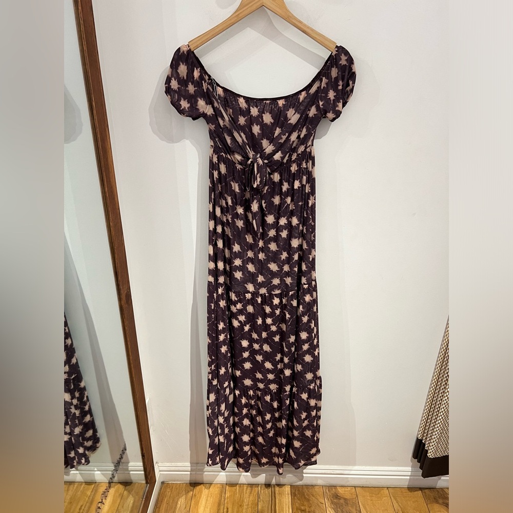 Maaji Maxi Dress